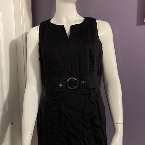 AGB Dress - Picture 3 of 3